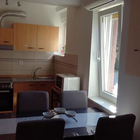 Apartma Ema Izola Esterno foto