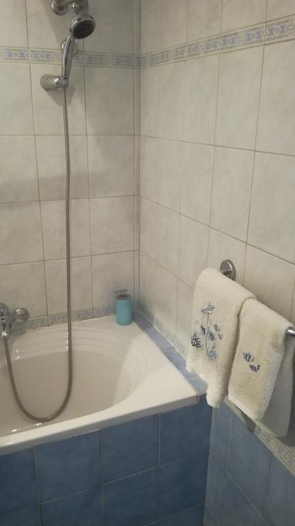 Apartma Ema Izola Esterno foto