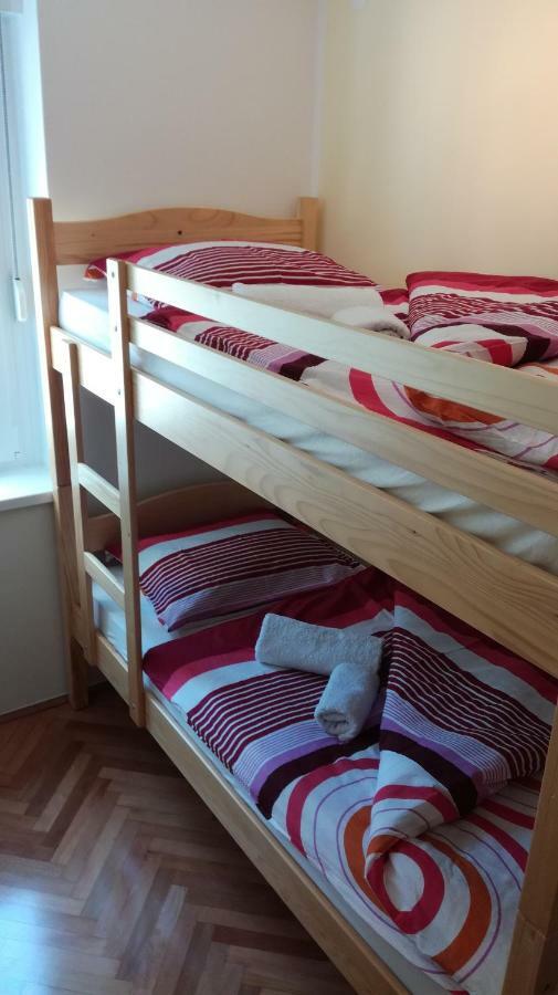 Apartma Ema Izola Esterno foto